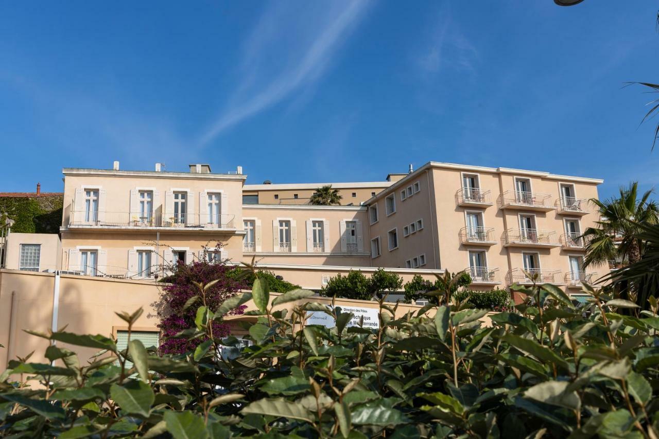 Residence Le Beau Rivage Bandol Exterior photo
